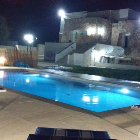 La Stanza Del Paradiso Torre Pali Dış mekan fotoğraf