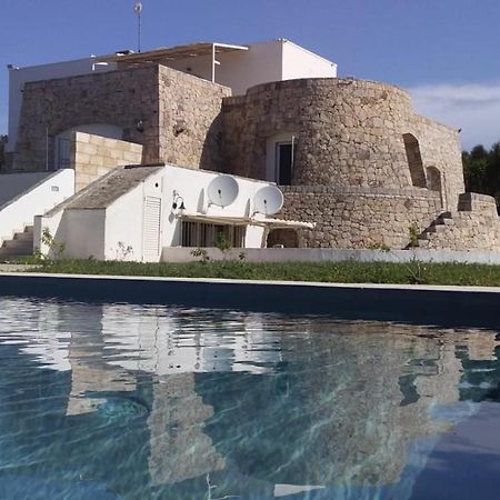 La Stanza Del Paradiso Torre Pali Dış mekan fotoğraf