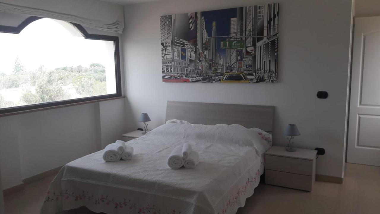 La Stanza Del Paradiso Torre Pali Dış mekan fotoğraf