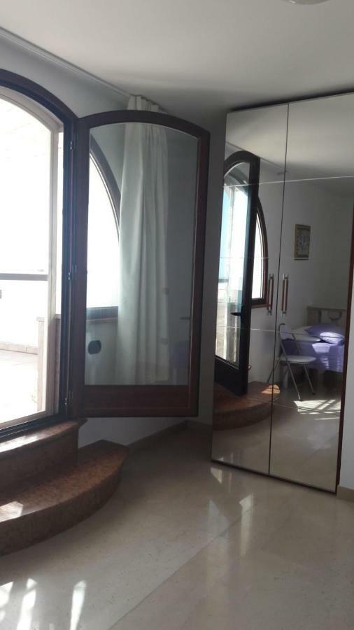 La Stanza Del Paradiso Torre Pali Dış mekan fotoğraf