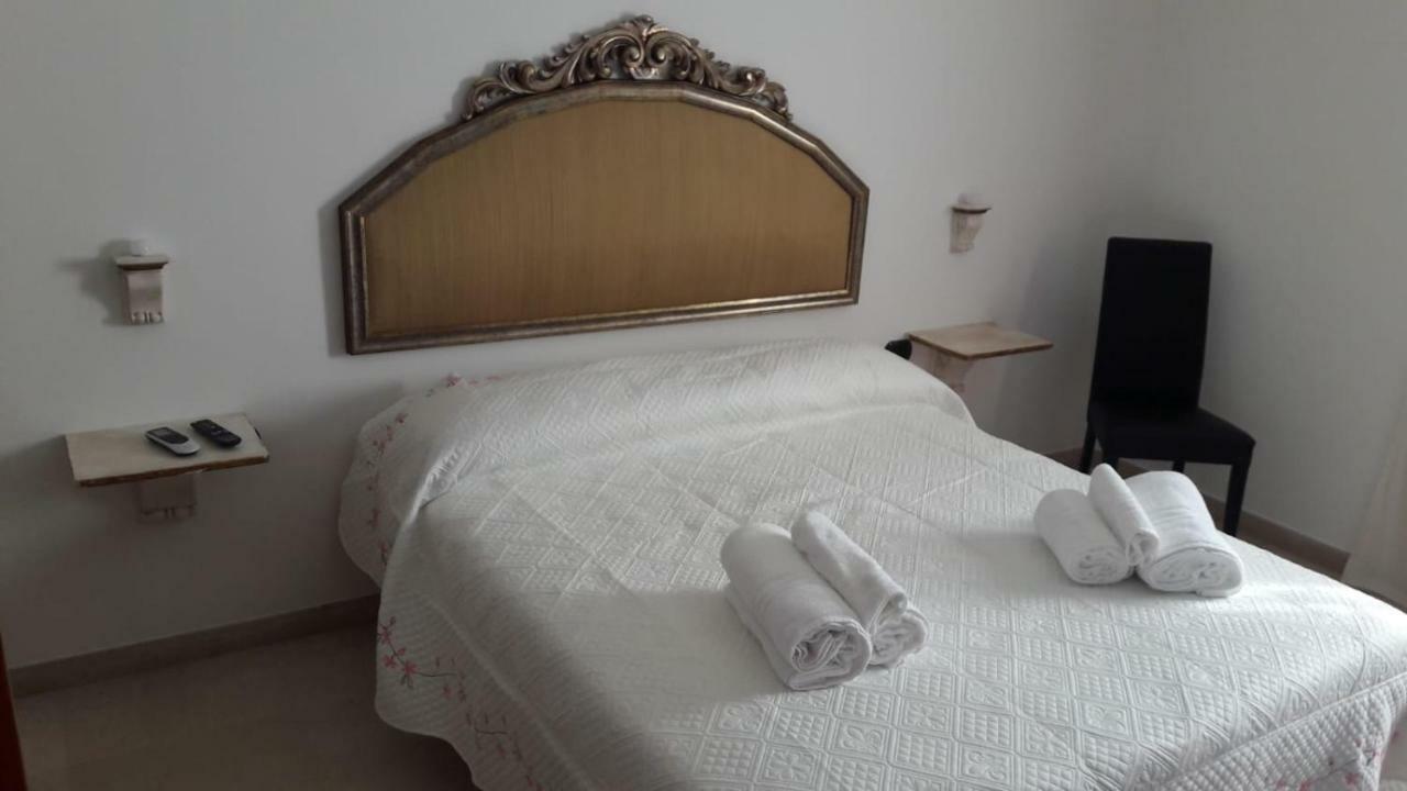La Stanza Del Paradiso Torre Pali Dış mekan fotoğraf