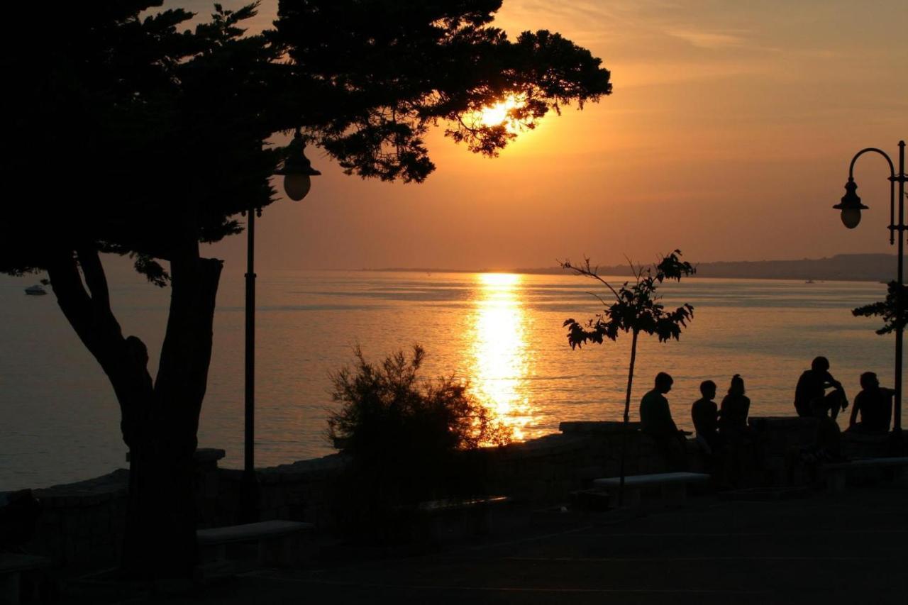 La Stanza Del Paradiso Torre Pali Dış mekan fotoğraf